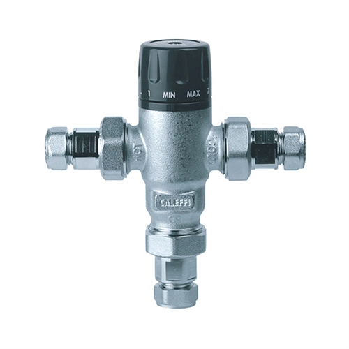 TMV15 Thermostatic Mixing Valve